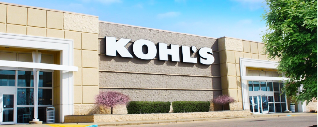 Kohl's - CESO Inc