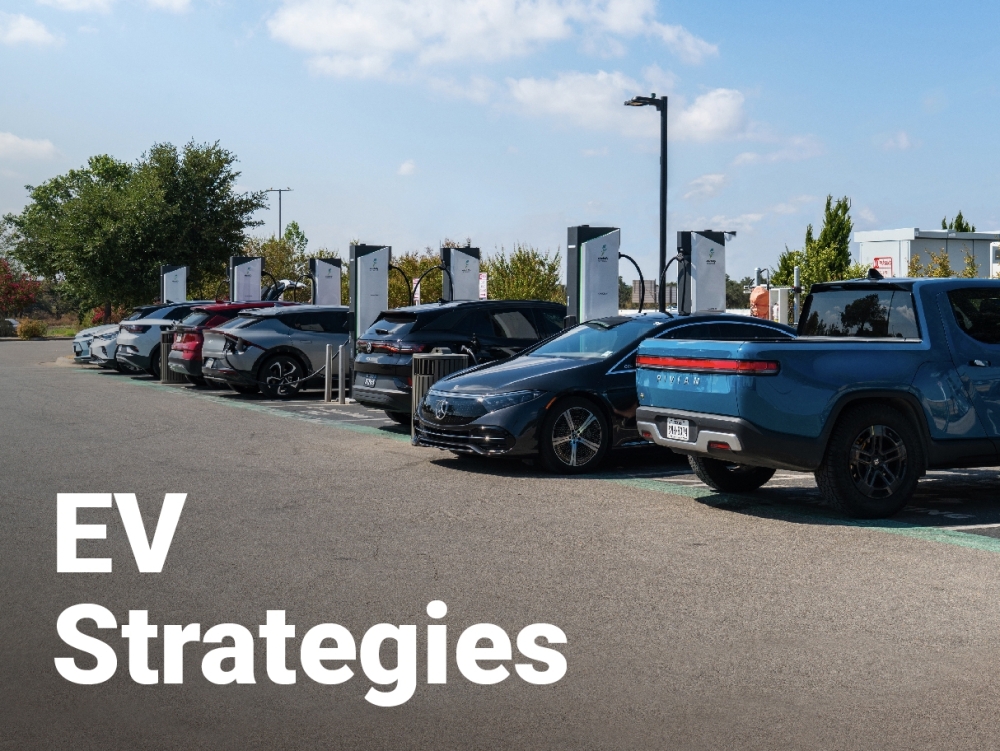 EV Strategies