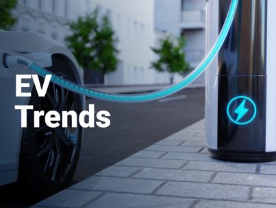 EV Trend Report