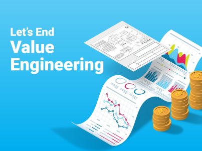 Let's End Value Engineering