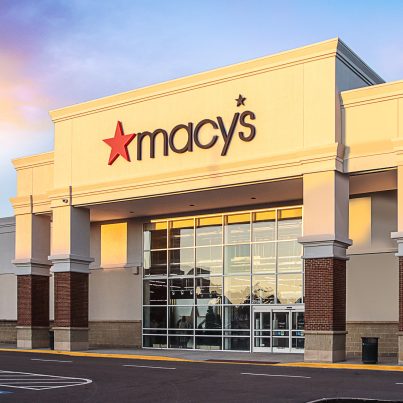 Macy’s Small Format Store Conversion 